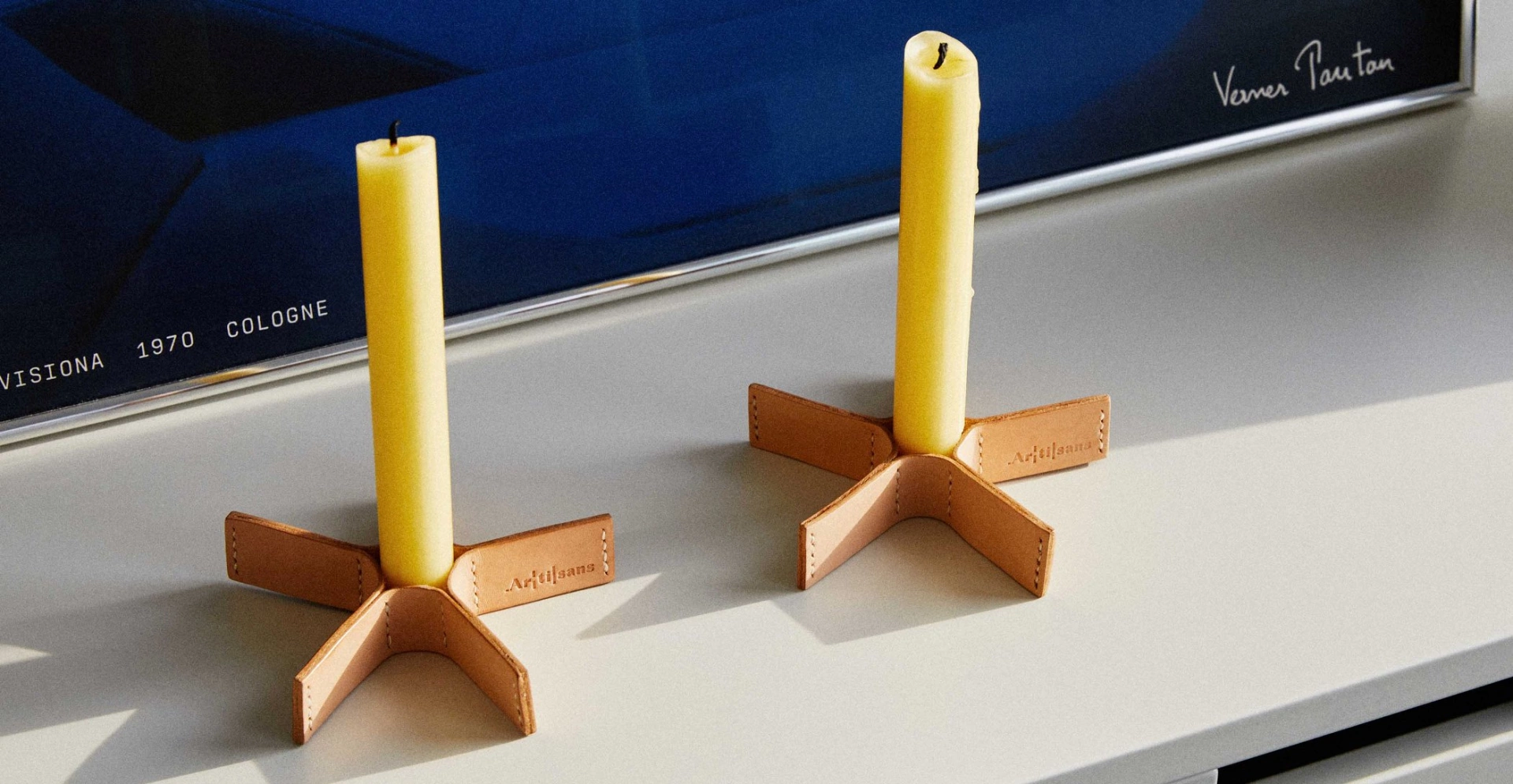 Make Your Own Candle Holder At Home Experience Experience Days Vouchers