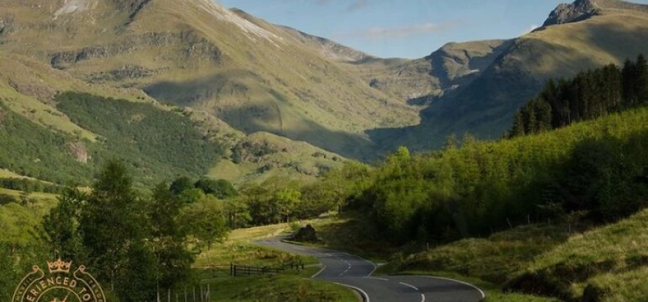 Scotland Scenic and Historical Highland Tour-1