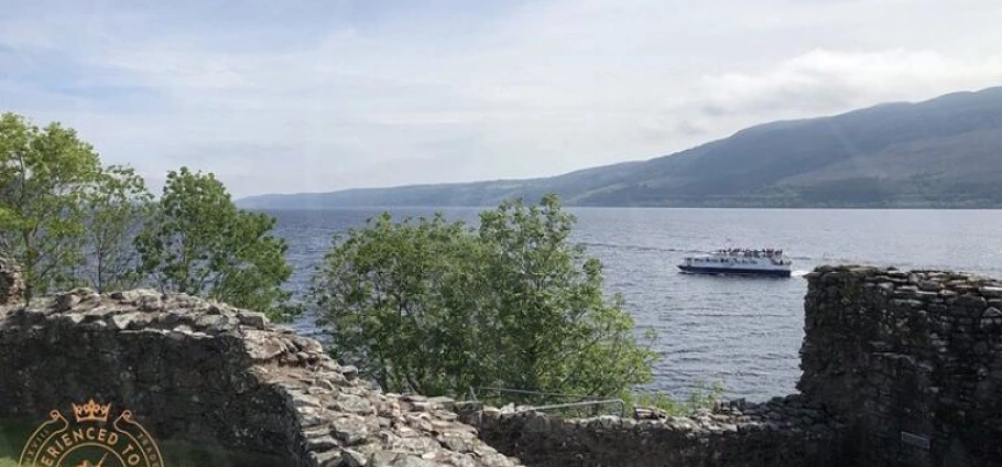 Scotland Scenic and Historical Highland Tour-2