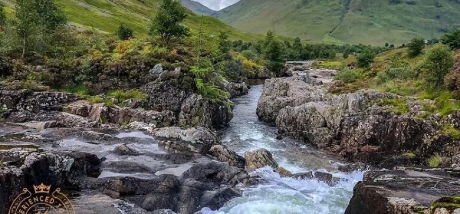 Scotland Scenic and Historical Highland Tour-4
