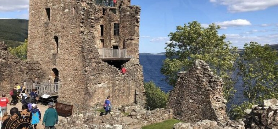 Scotland Scenic and Historical Highland Tour-5