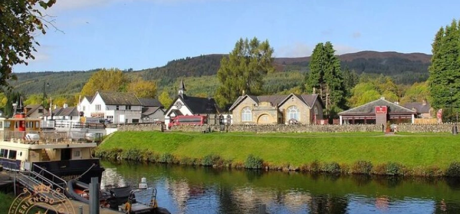 Scotland Scenic and Historical Highland Tour-7