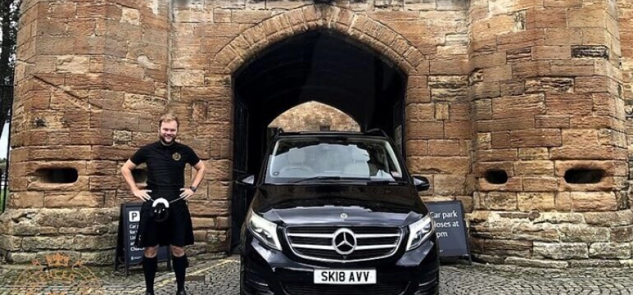 Scotland Scenic and Historical Highland Tour-8