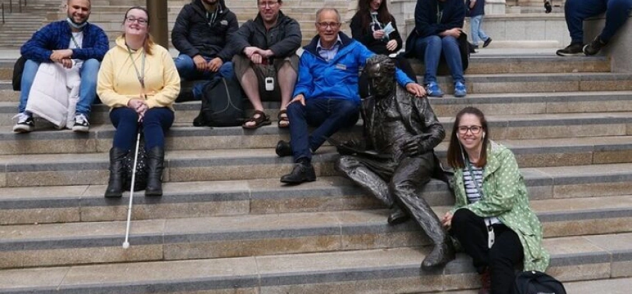 Birmingham History and Architecture Walking Tour-7