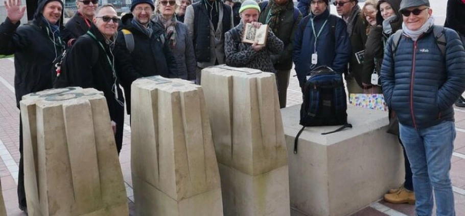 Birmingham History and Architecture Walking Tour-6