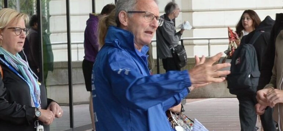 Birmingham History and Architecture Walking Tour-4