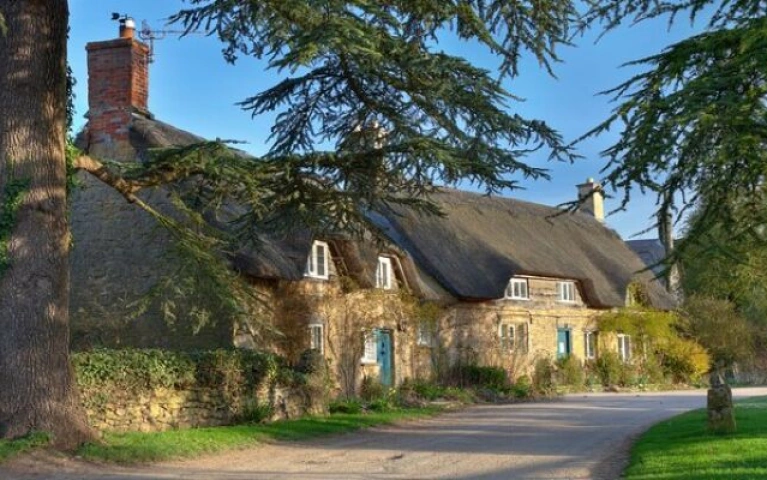 London Cotswolds Countryside Adventure Tour