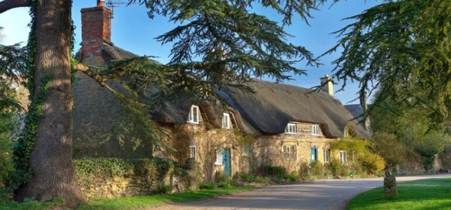 London Cotswolds Countryside Adventure Tour-1