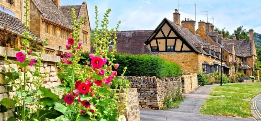 London Cotswolds Countryside Adventure Tour-2