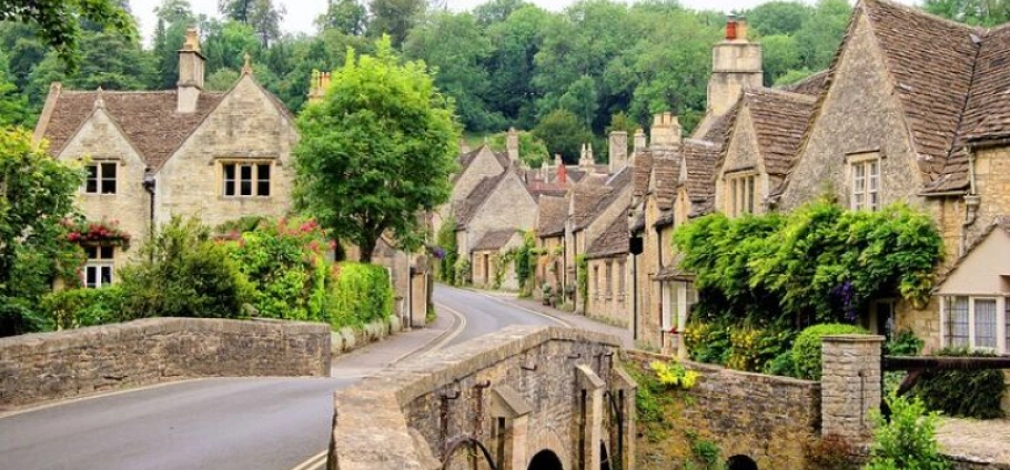 London Cotswolds Countryside Adventure Tour-3