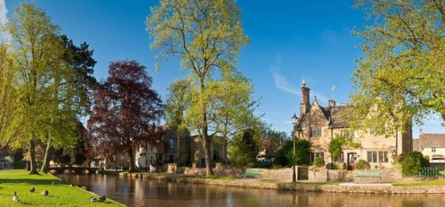 London Cotswolds Countryside Adventure Tour-4