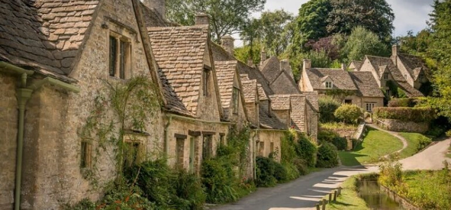 London Cotswolds Countryside Adventure Tour-5