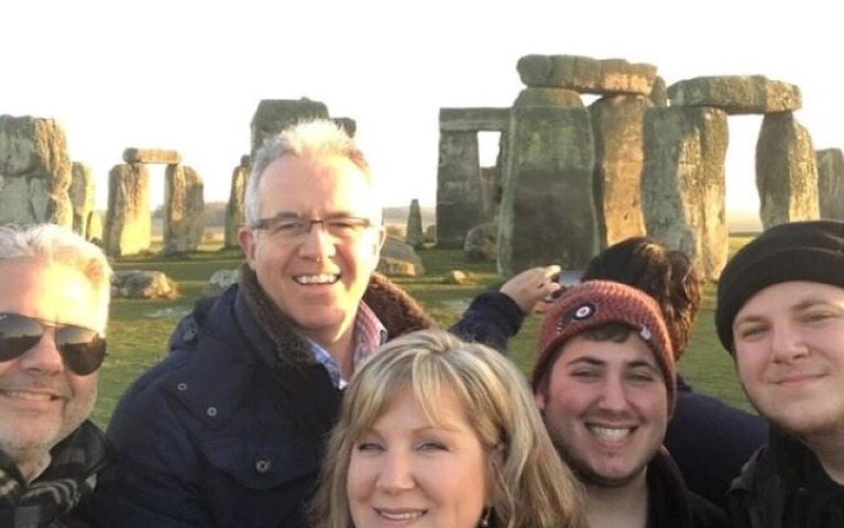 Salisbury Stonehenge and Cathedral Day Tour