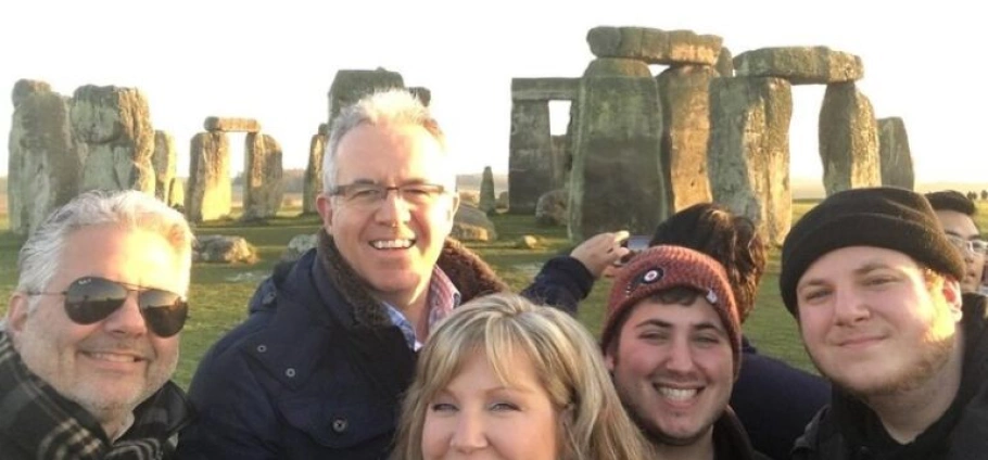 Salisbury Stonehenge and Cathedral Day Tour-1