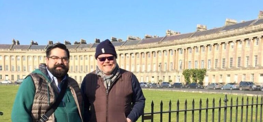 Bath Bridgerton Film Locations Day Tour-11