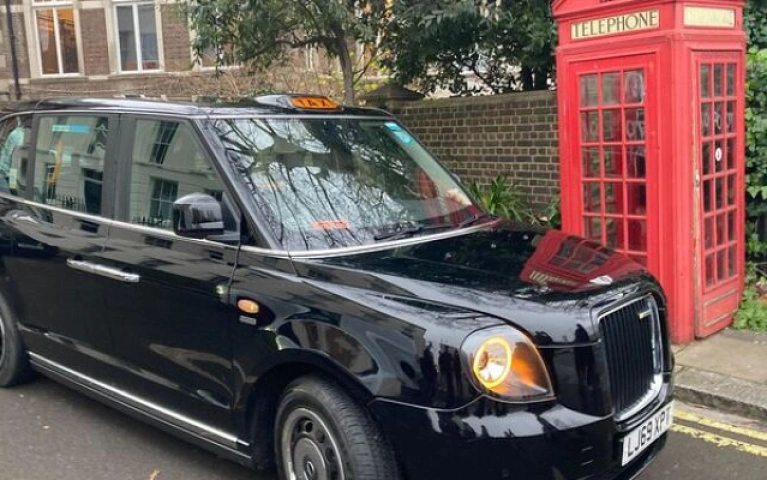 London Australian History and Culture Tour