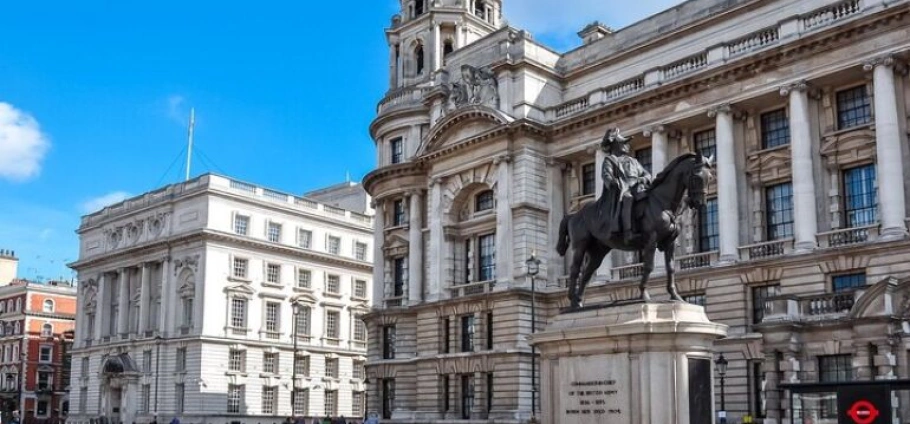 London Australian History and Culture Tour-9