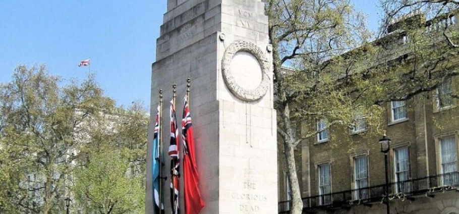 London Australian History and Culture Tour-7