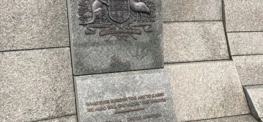 London Australian History and Culture Tour-3