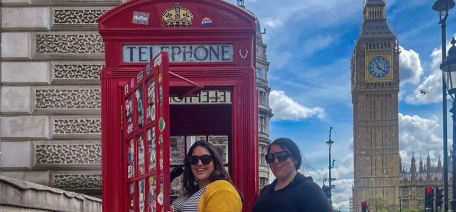 London Black Cab Historical Landmarks Tour-9