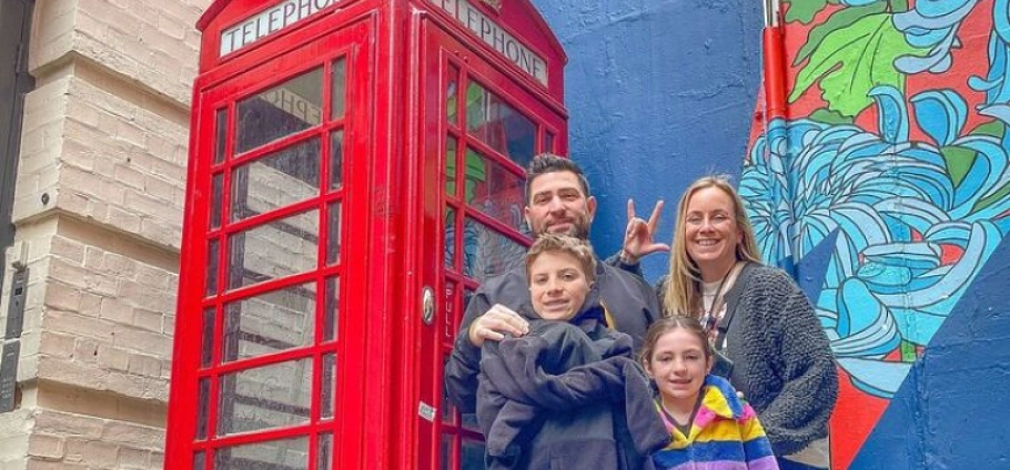 London Black Cab Historical Landmarks Tour-3