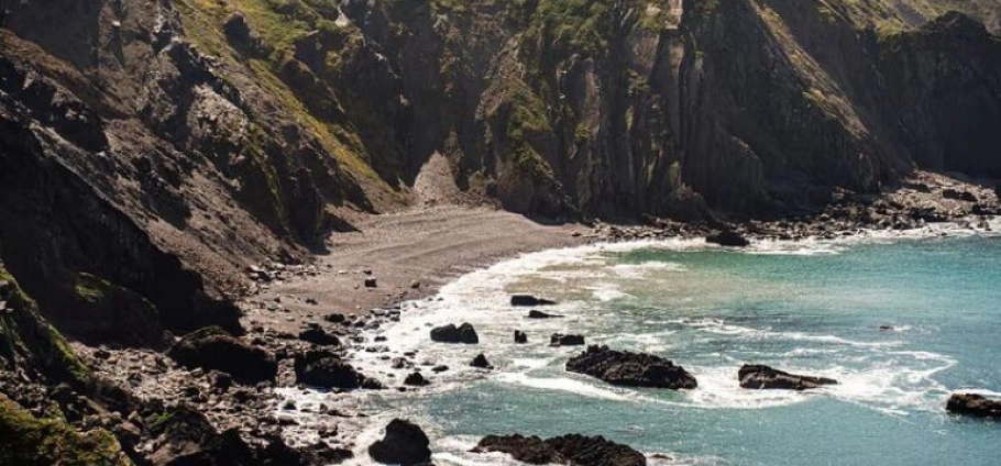 Morwenstow Scenic Walking and History Tour-4