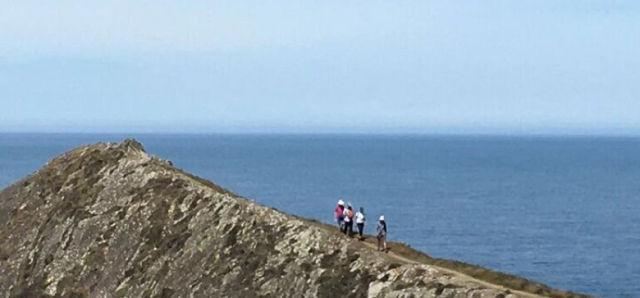 Morwenstow Scenic Walking and History Tour-16
