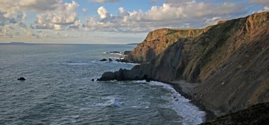 Morwenstow Scenic Walking and History Tour-13
