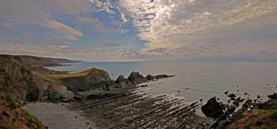 Morwenstow Scenic Walking and History Tour-9