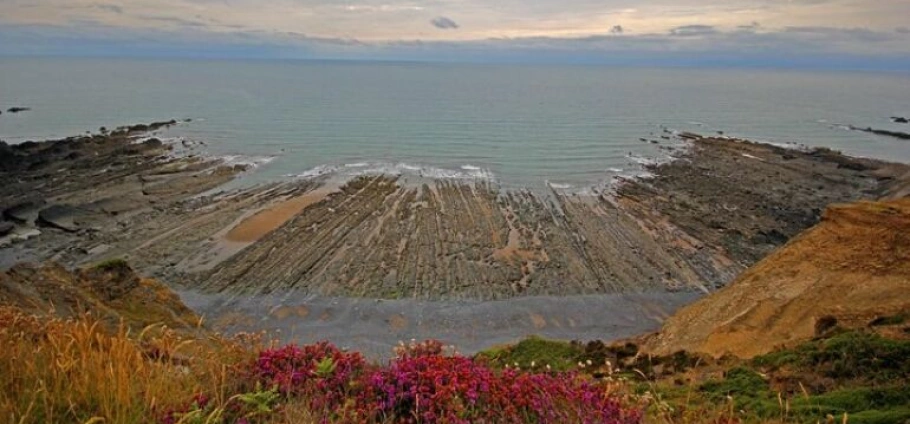 Morwenstow Scenic Walking and History Tour-8
