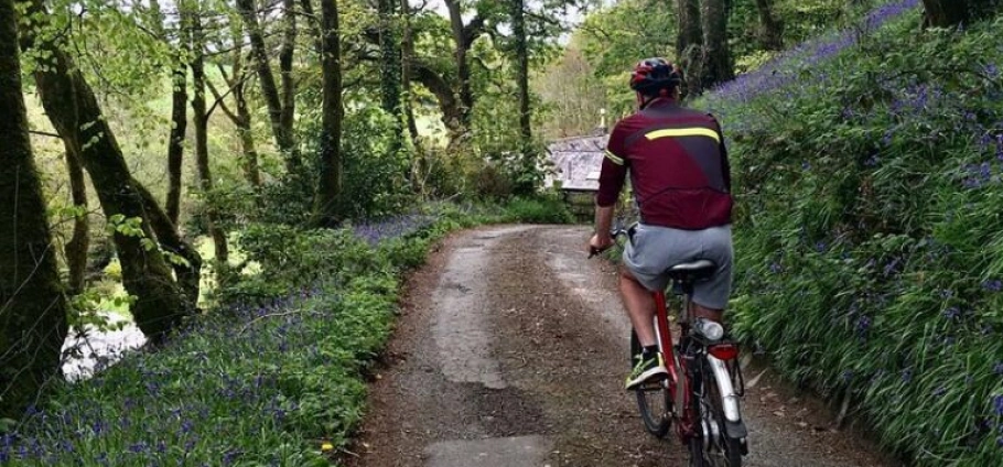 Morwenstow Electric Bike Coastal Adventure-3