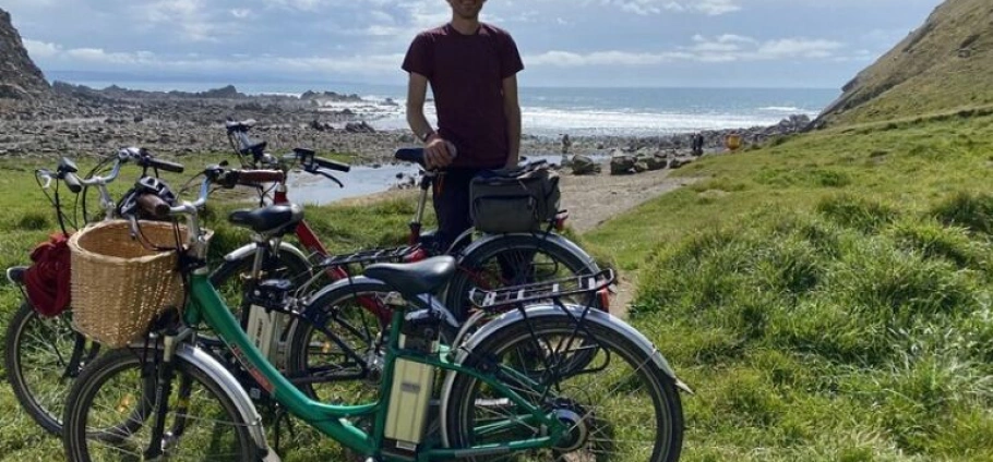 Morwenstow Electric Bike Coastal Adventure-15