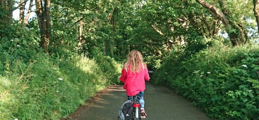 Morwenstow Electric Bike Coastal Adventure-16