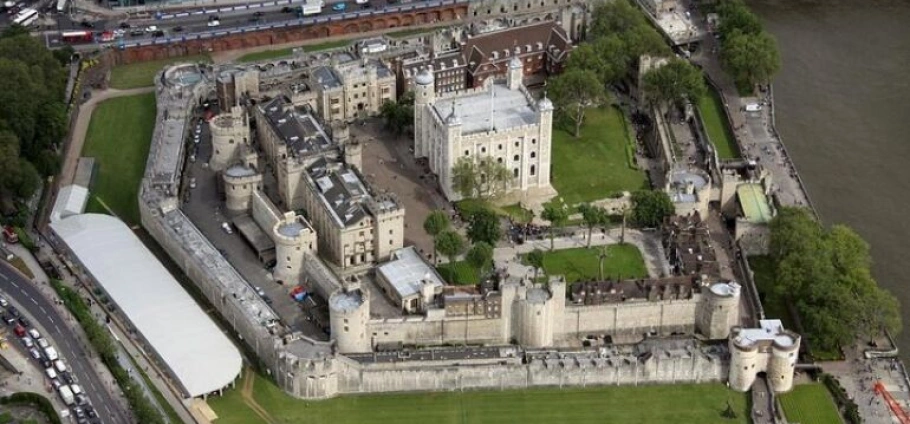 London Luxury Chauffeured Tour Experience-2
