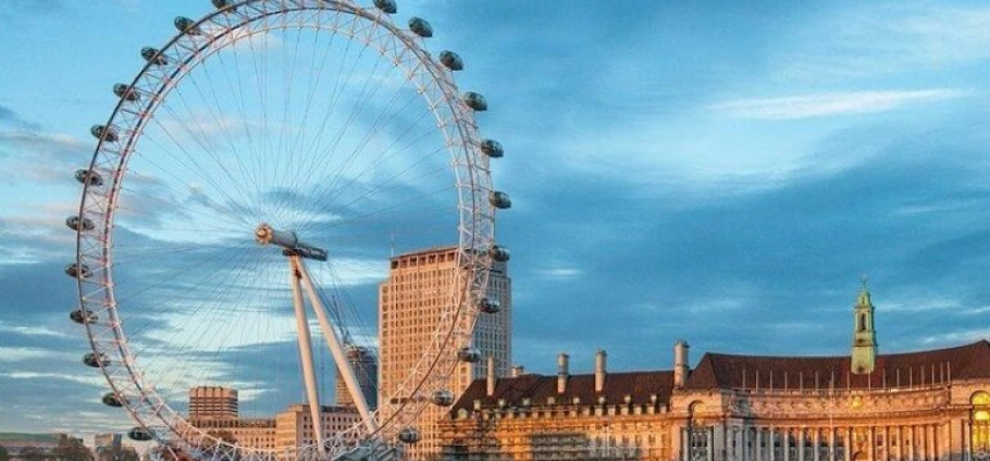 London Luxury Chauffeured Tour Experience-5