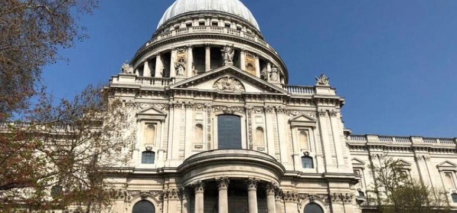 London Panoramic Car Tour and Windsor Castle-5