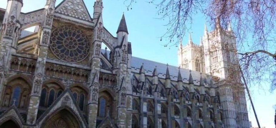 London Grand Tour with Private Chauffeur-10