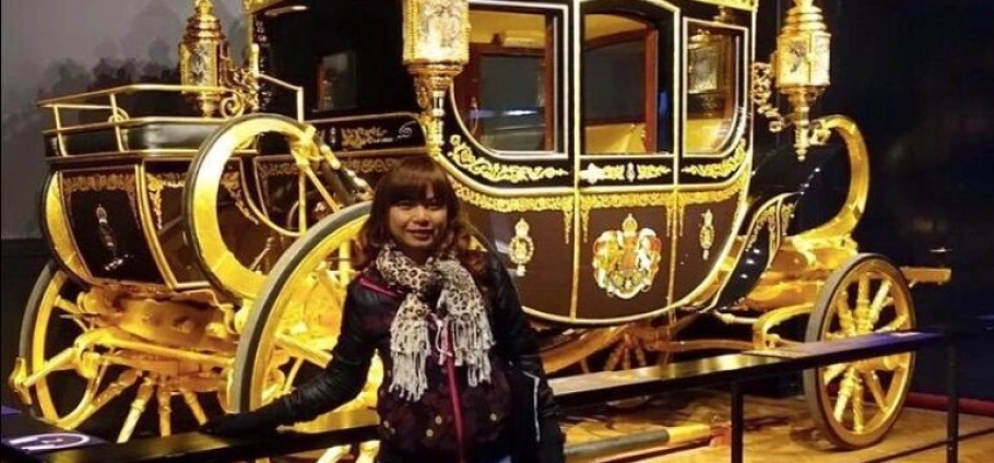 London Grand Tour with Private Chauffeur-5
