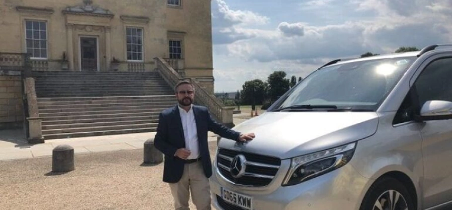 London Grand Tour with Private Chauffeur-3