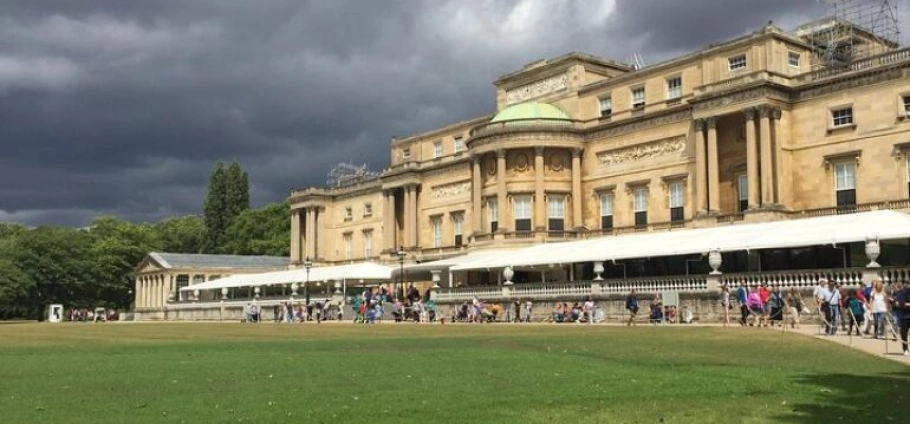 London Grand Tour with Private Chauffeur-20