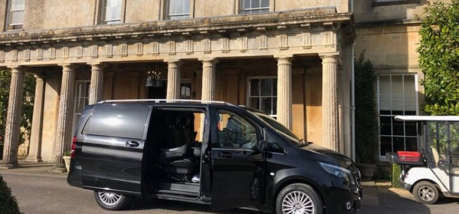 London Grand Tour with Private Chauffeur-22