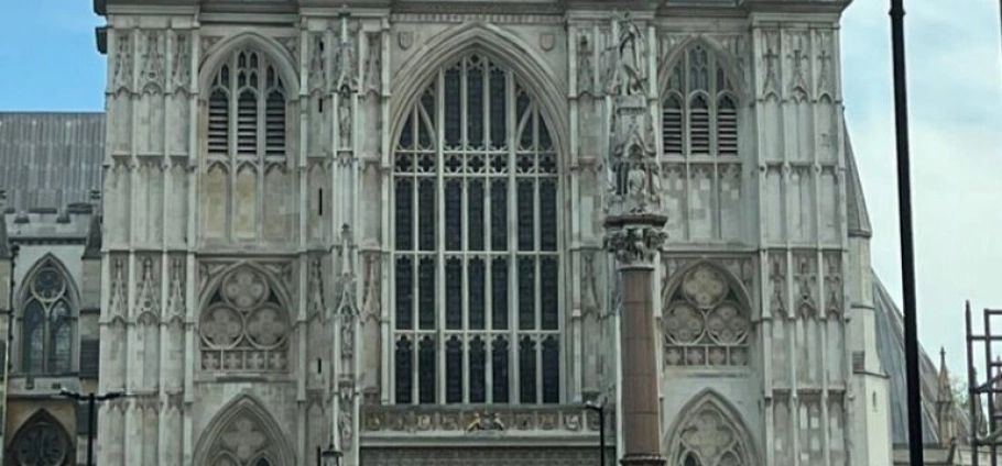 London Grand Tour with Private Chauffeur-23