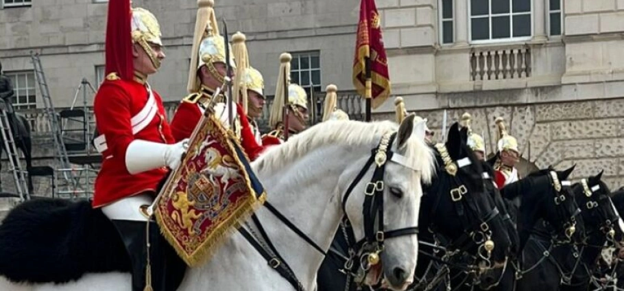 London Grand Tour with Private Chauffeur-24