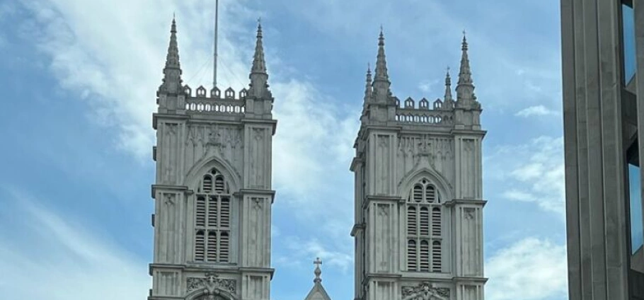 London Grand Tour with Private Chauffeur-13