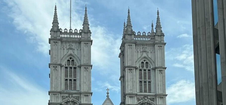 London Grand Tour with Private Chauffeur-14