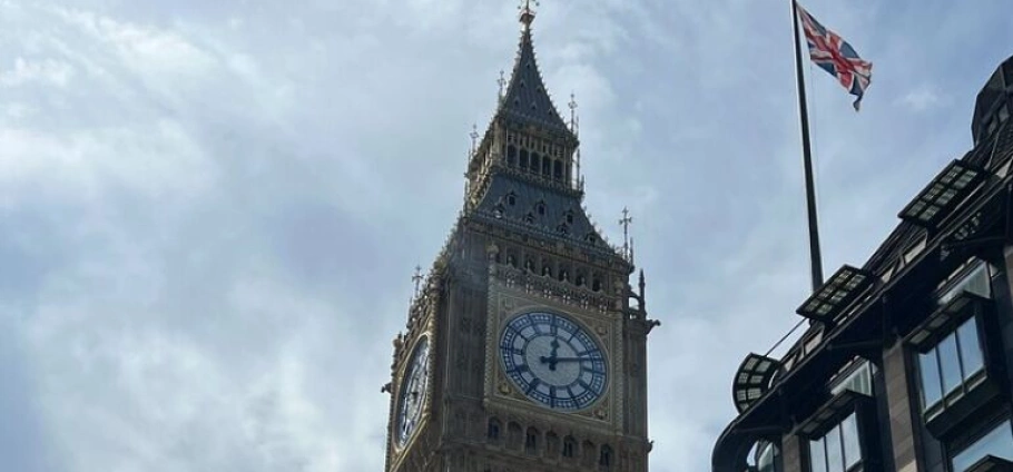 London Grand Tour with Private Chauffeur-15