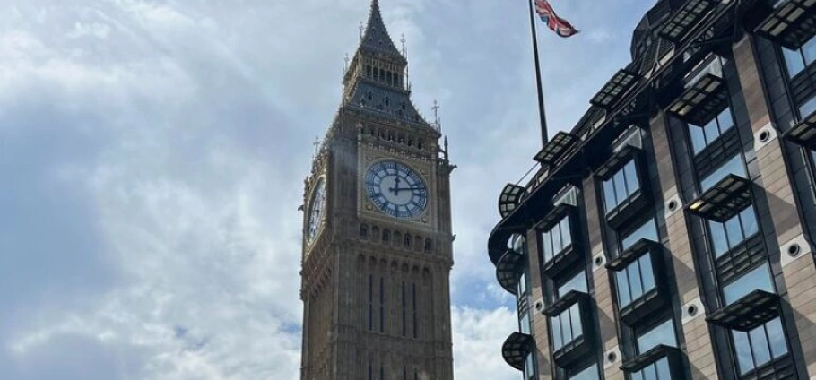 London Grand Tour with Private Chauffeur-16