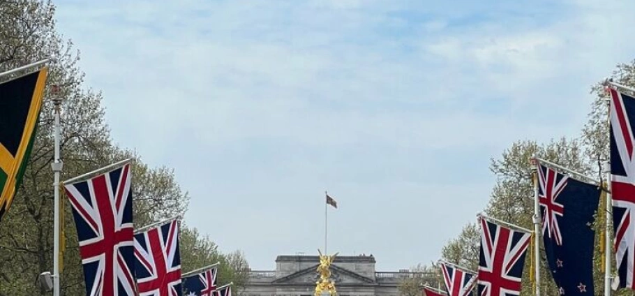 London Grand Tour with Private Chauffeur-34