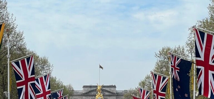 London Grand Tour with Private Chauffeur-33