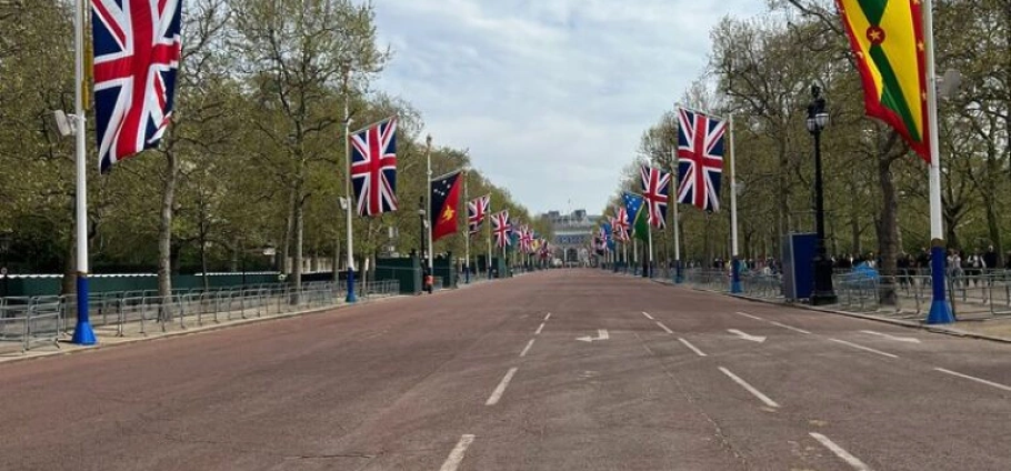 London Grand Tour with Private Chauffeur-31